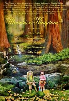 Moonrise Kingdom