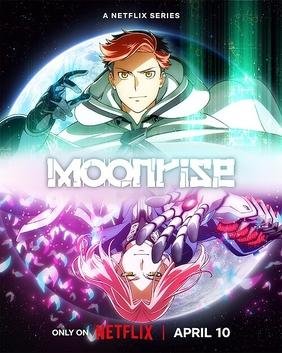 Moonrise (TV series)