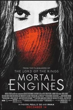 Mortal Engines (Film)