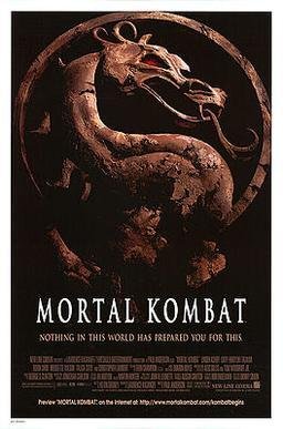 Mortal Kombat (1995 Film)