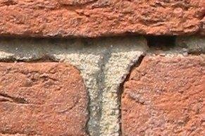 Mortar (Masonry)
