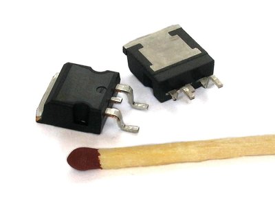 Mosfet