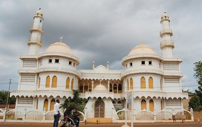 Mosque