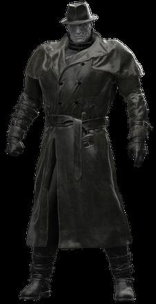 Mr. X (Resident Evil)