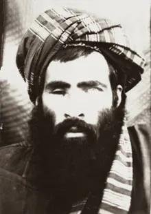 Mullah Omar