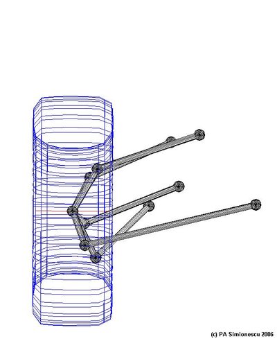 Multi-Link Suspension