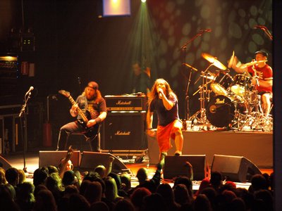 Municipal Waste (band)