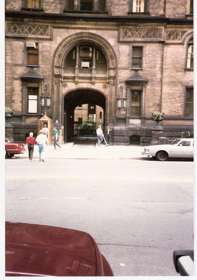 Murder Of John Lennon