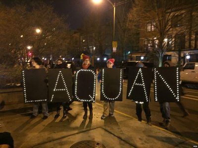 Murder of Laquan McDonald