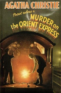 Murder On The Orient Express