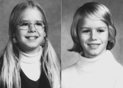 Murders of Katherine and Sheila Lyon