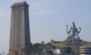 Murdeshwar