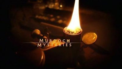 Murdoch Mysteries