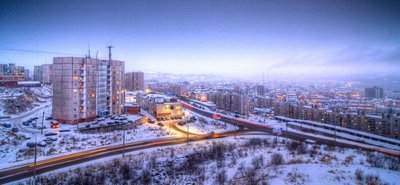 Murmansk