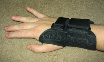 Musculoskeletal Disorder