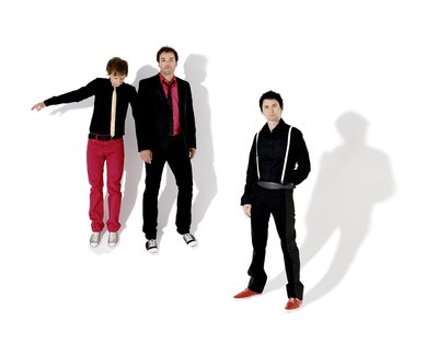 Muse (band)