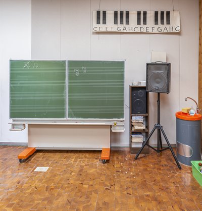 Music education