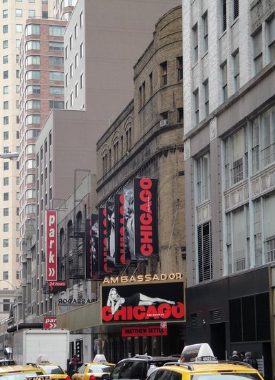 Music History Of The United States