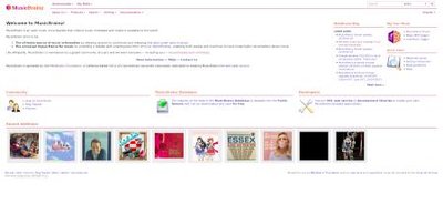 Musicbrainz