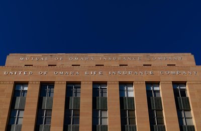 Mutual of Omaha