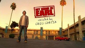 My Name Is Earl