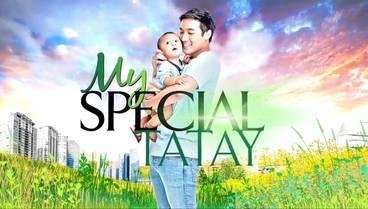 My Special Tatay