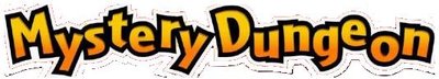 Mystery Dungeon