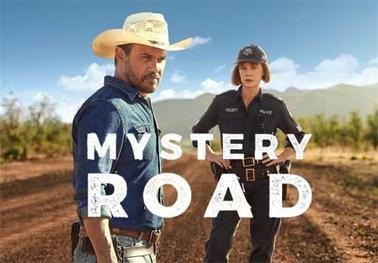 Mystery Road (Tv Series)