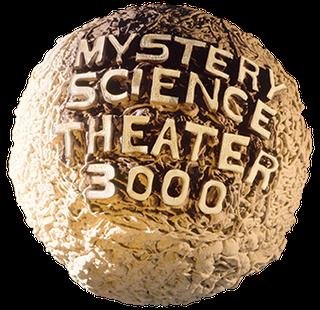 Mystery Science Theater 3000
