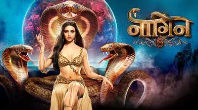 Naagin (2015 Tv Series)