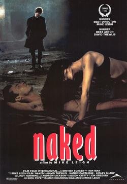 Naked (1993 Film)