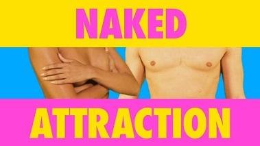 Naked Attraction