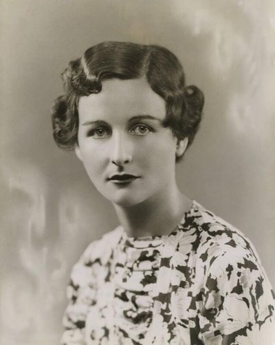 Nancy Mitford
