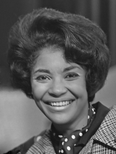 Nancy Wilson (Jazz Singer)
