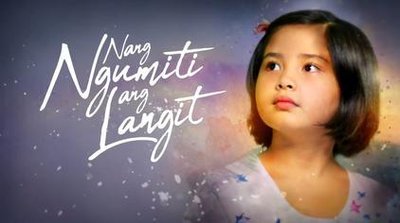 Nang Ngumiti ang Langit