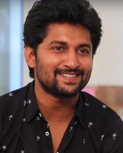 Nani (Actor)