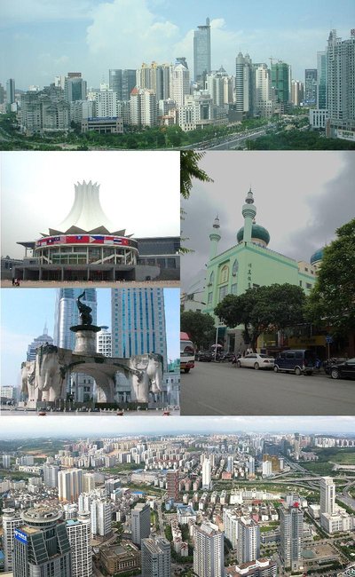 Nanning