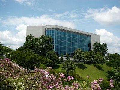 Nanyang Technological University