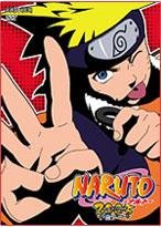 Naruto (season 3)