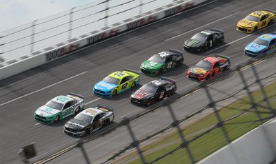 Nascar Cup Series