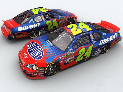 Nascar