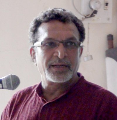 Nassar (Actor)