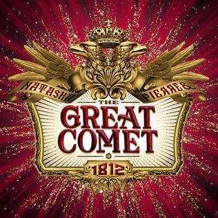 Natasha, Pierre & The Great Comet of 1812
