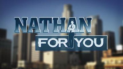 Nathan for You