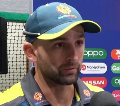 Nathan Lyon