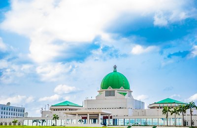 National Assembly (Nigeria)