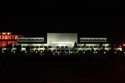 National Assembly Of Pakistan