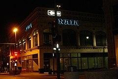 National Association Of Intercollegiate Athletics