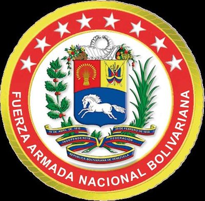 National Bolivarian Armed Forces Of Venezuela