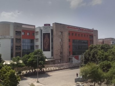 National Council For Teacher Education